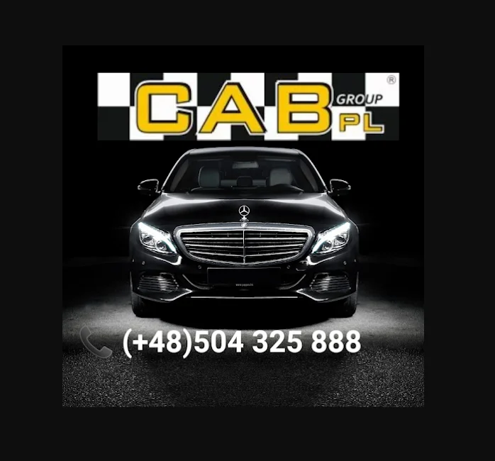 taxi nowy sacz