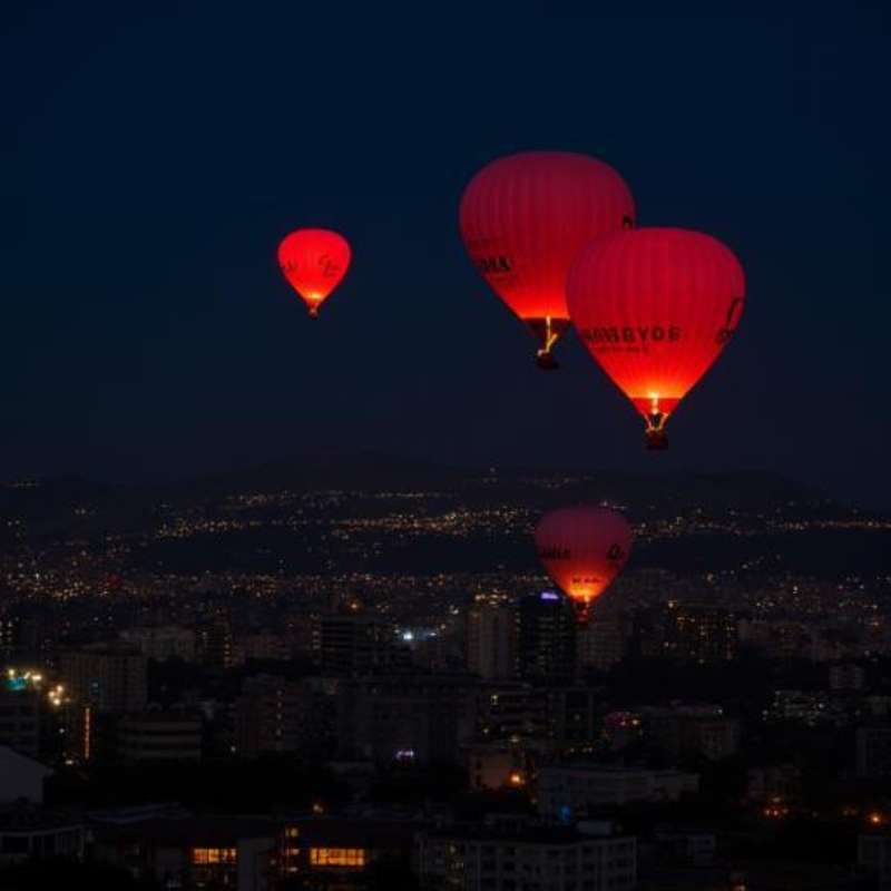 balony ()