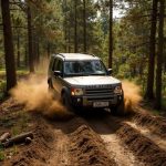 landrover ()