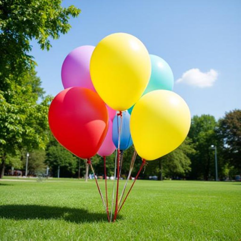 balony ()