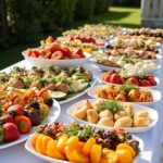 catering ()