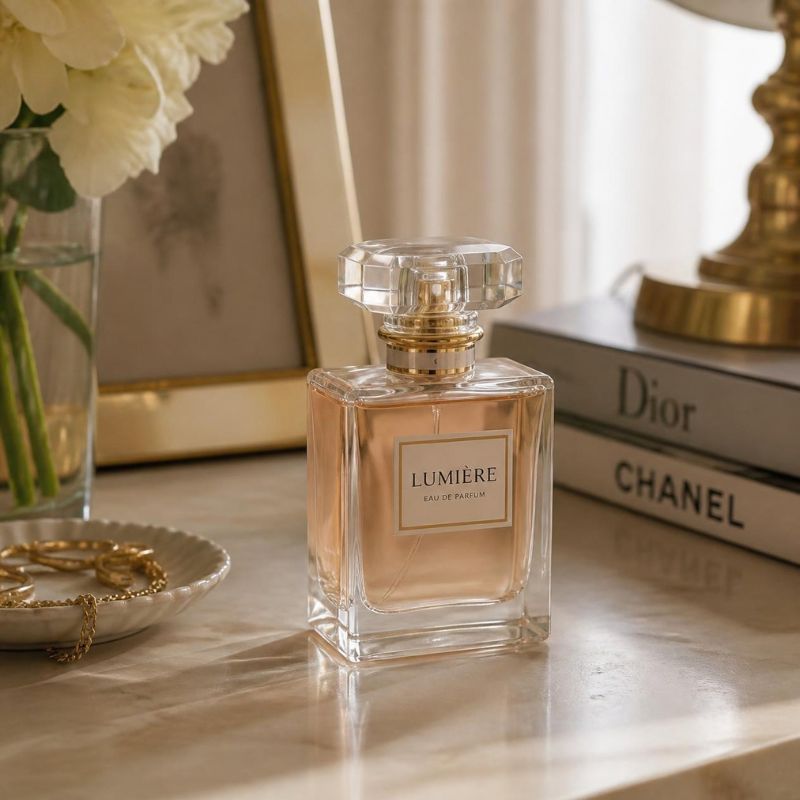 perfumy ()