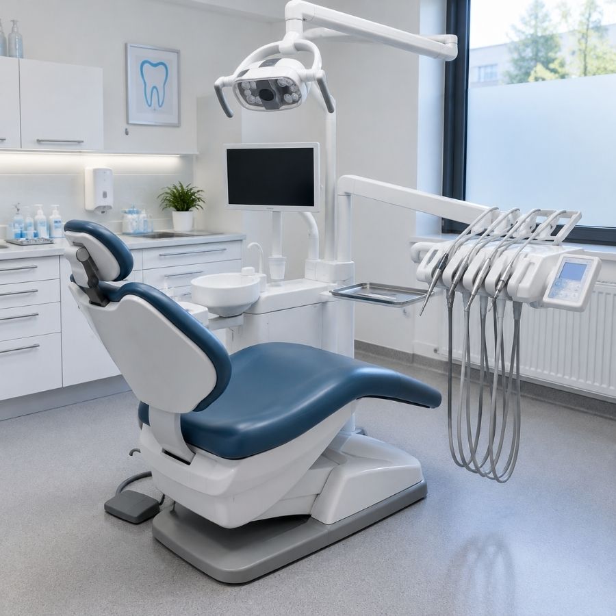 dentysta Radzymin ()